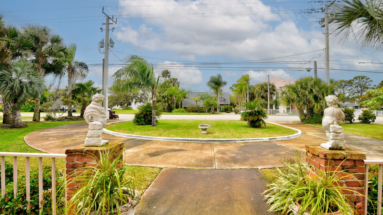 Photo of Outdoor in Daytona Beach