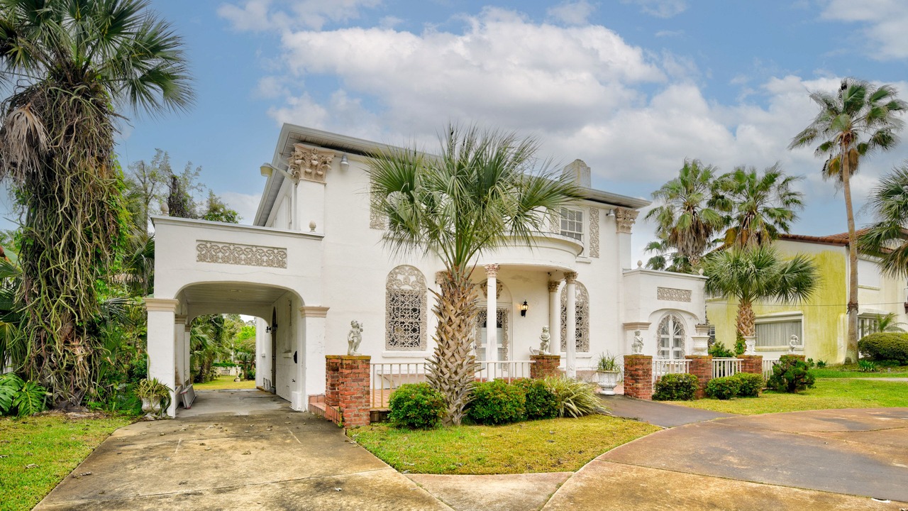 Photo of Outdoor in Daytona Beach