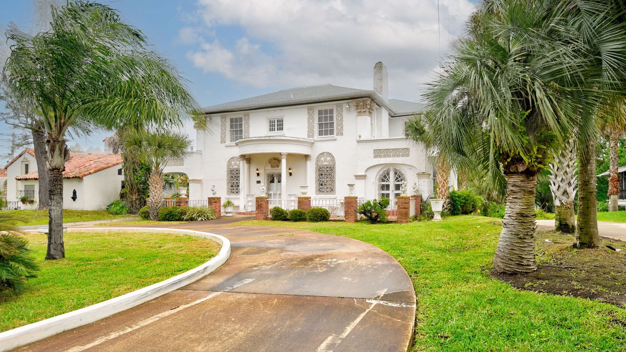 Photo of Outdoor in Daytona Beach