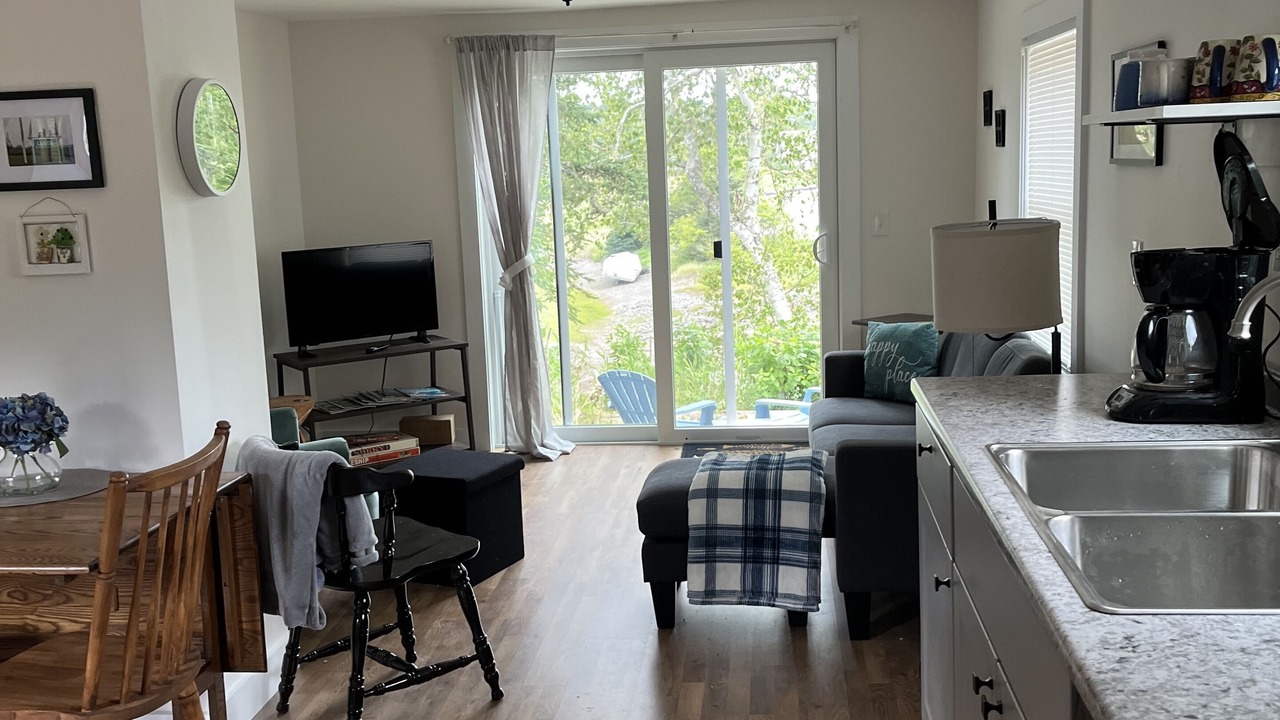 Photo of Livingroom in Lubec