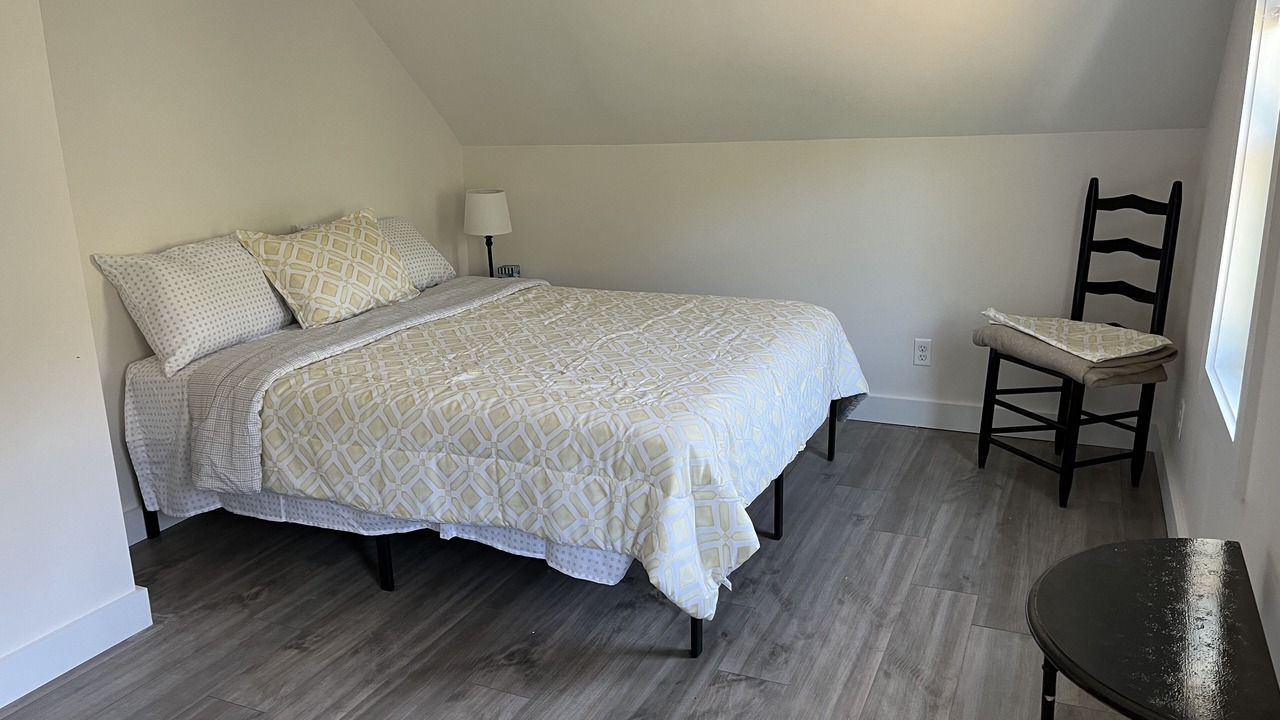 Photo of Bedroom in Lubec