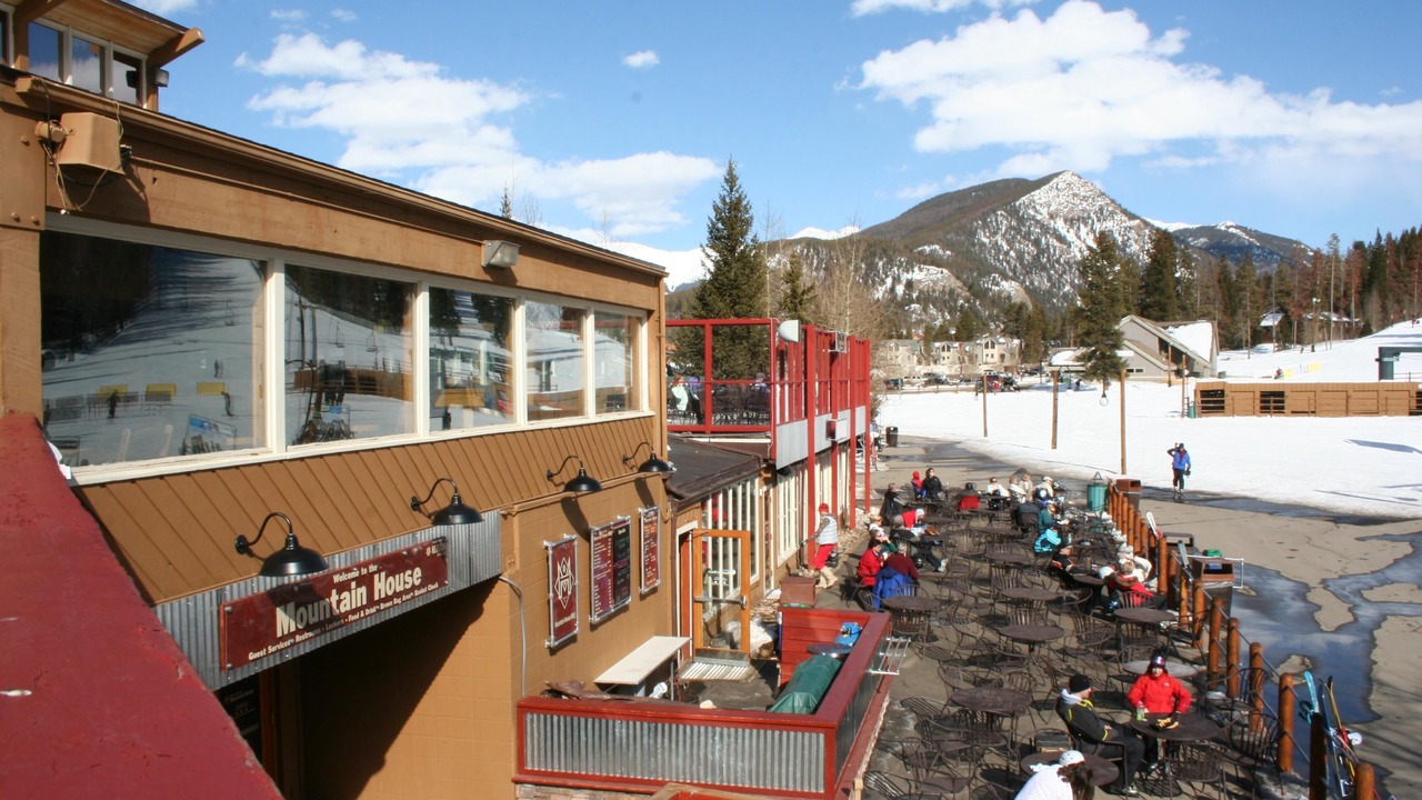 Photo of Outdoor in Mountain House