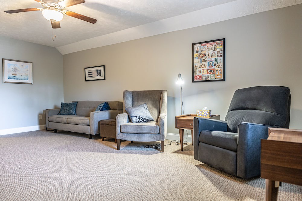 Photo of Livingroom in Southern Pines
