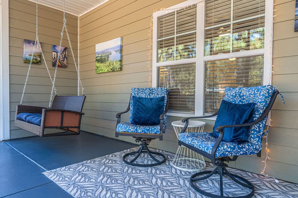 Photo of Outdoor in Southern Pines