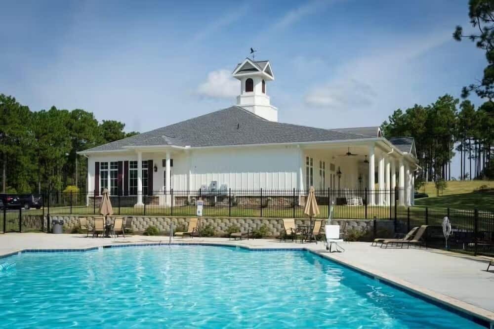 Photo of Outdoor in Southern Pines