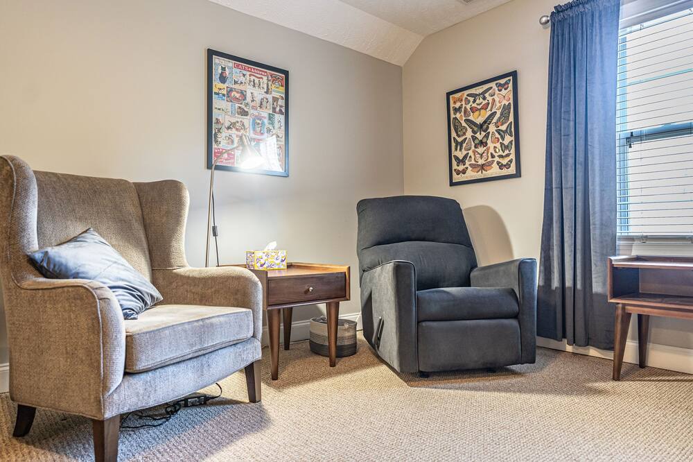 Photo of Livingroom in Southern Pines