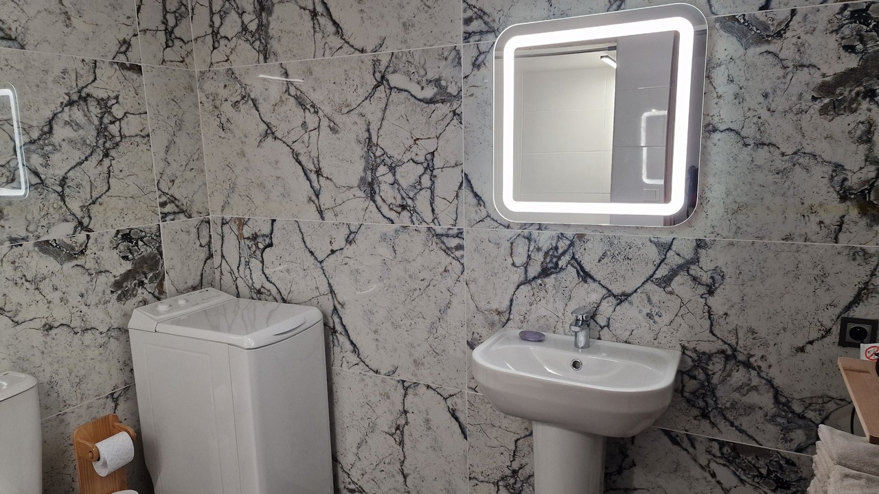 Photo of Bathroom in Notre-Dame-de-la-Rouviere