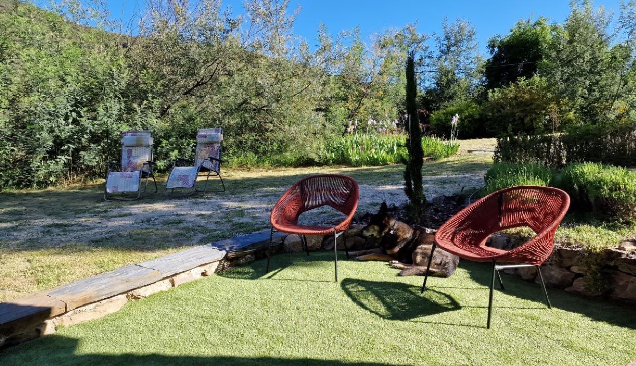 Photo of Outdoor in Notre-Dame-de-la-Rouviere