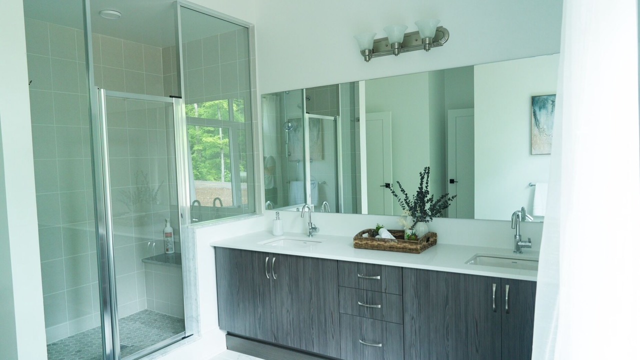 Photo of Bathroom in Lake of Bays
