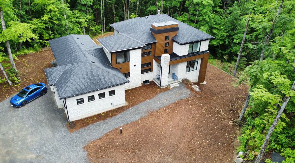 Photo of Outdoor in Lake of Bays