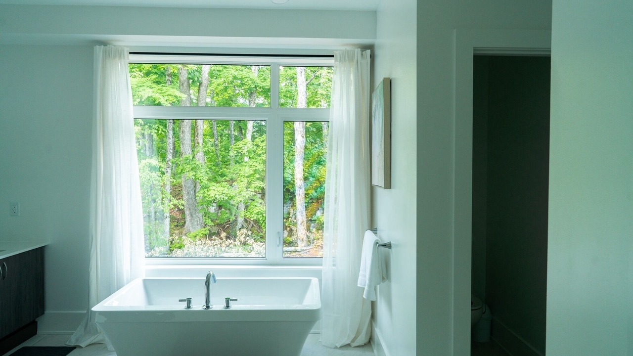 Photo of Bathroom in Lake of Bays