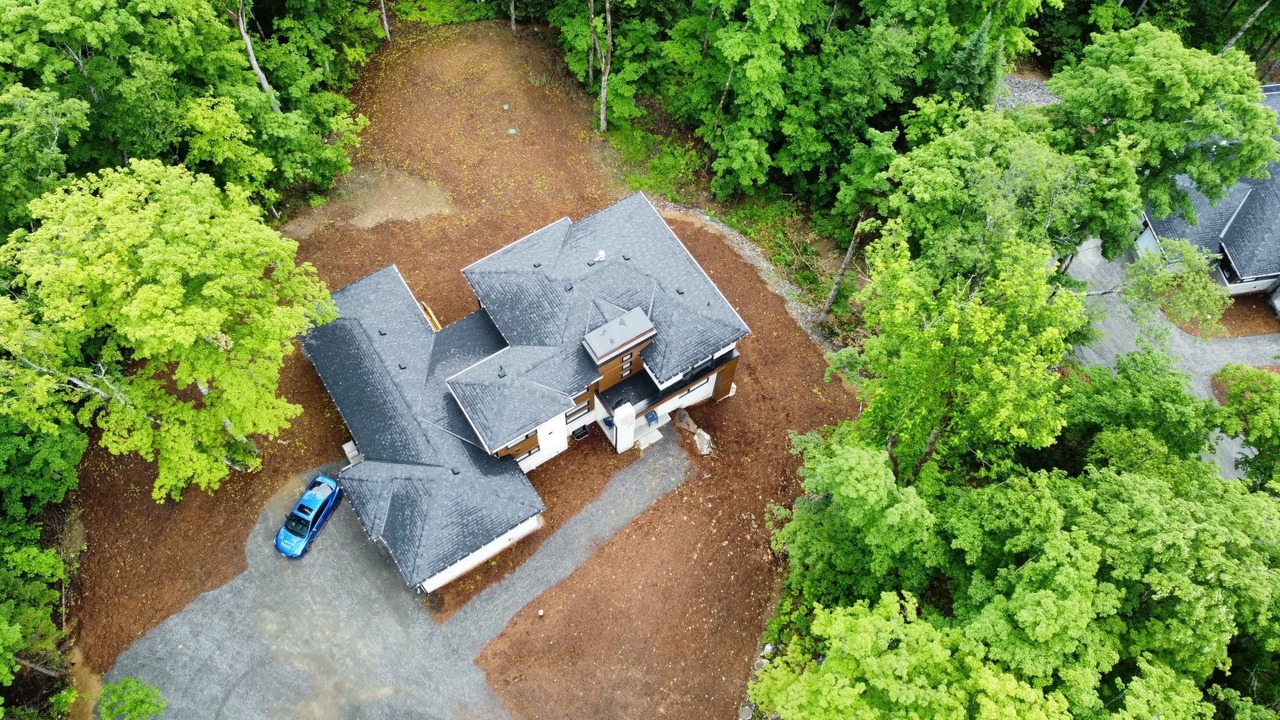 Photo of Outdoor in Lake of Bays