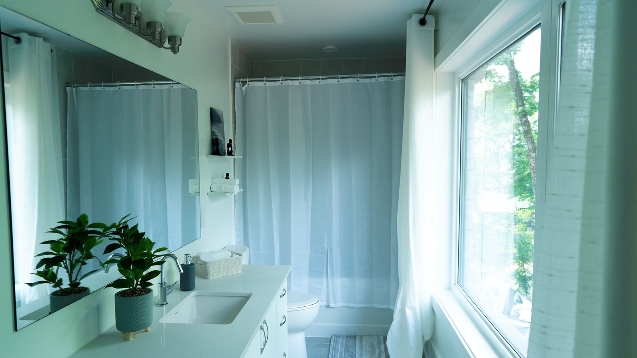 Photo of Bathroom in Lake of Bays