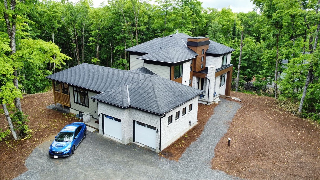 Photo of Outdoor in Lake of Bays