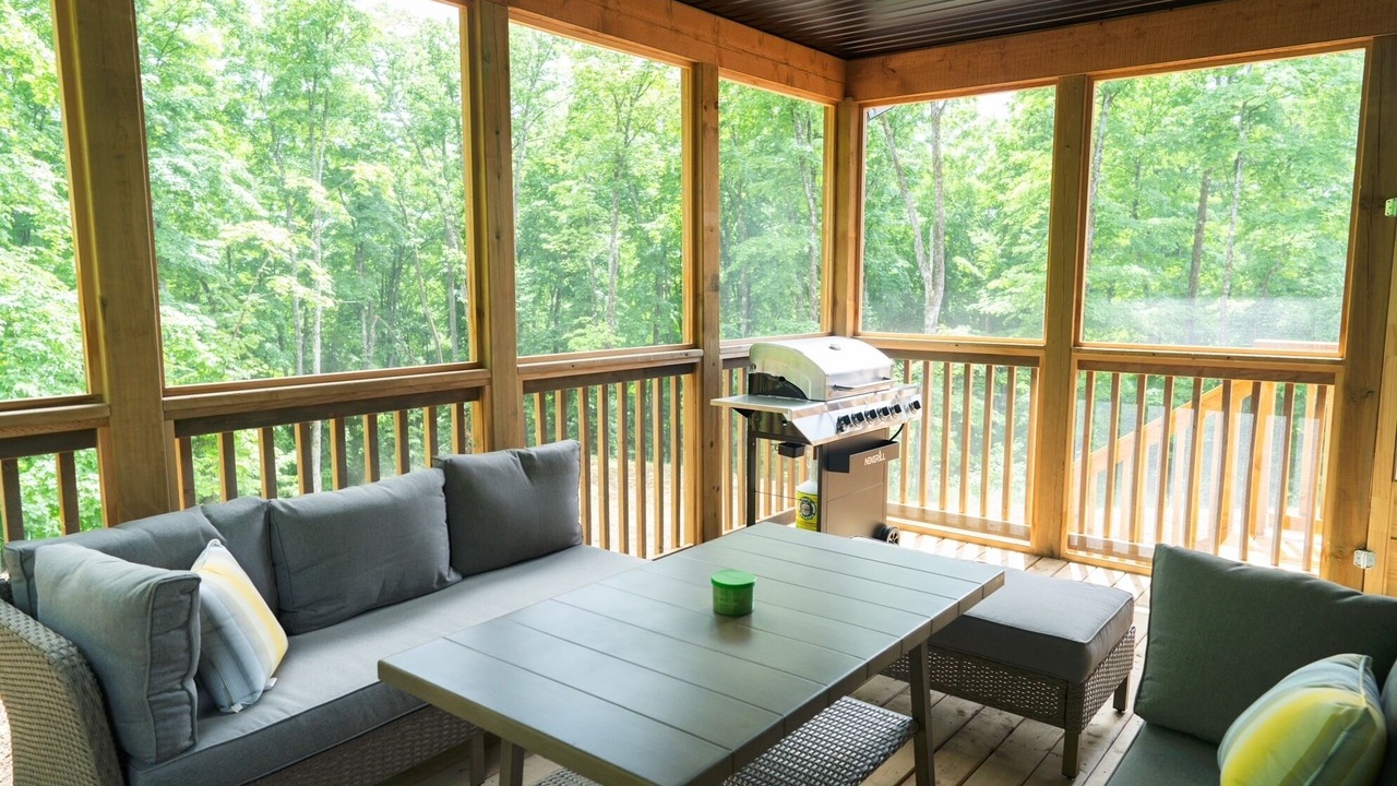 Photo of Outdoor in Lake of Bays