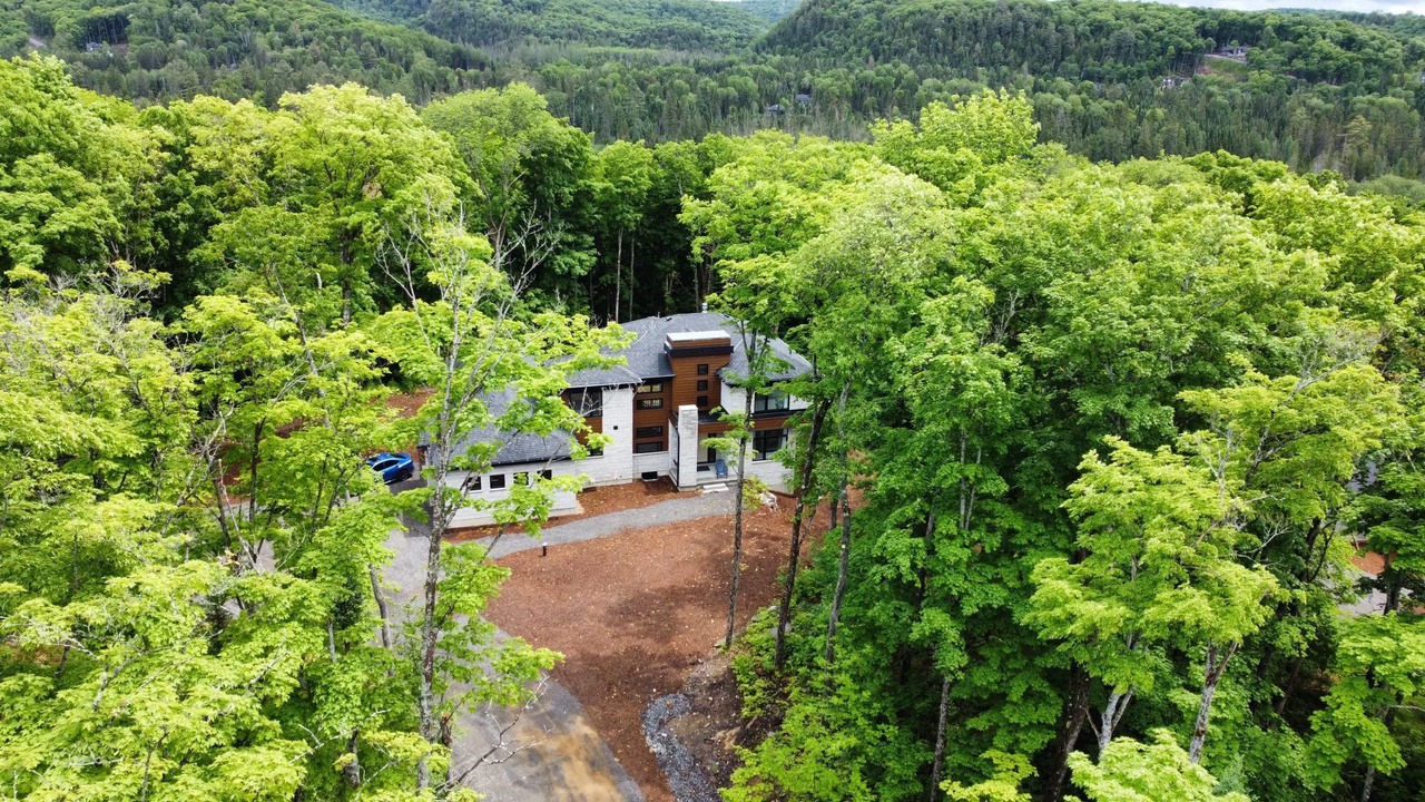 Photo of Outdoor in Lake of Bays