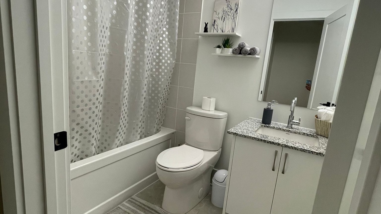 Photo of Bathroom in Lake of Bays