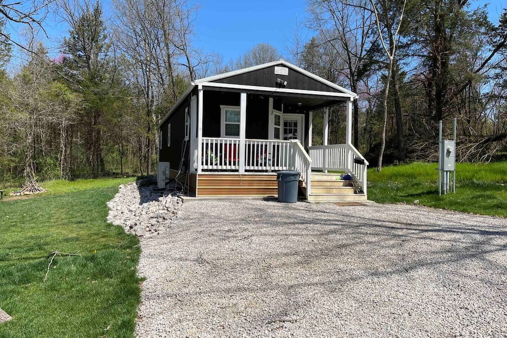 Photo of Outdoor in Cadet
