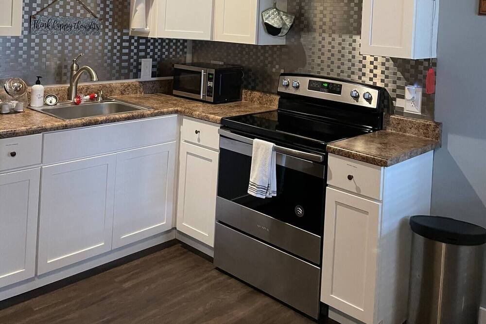 Photo of Kitchen in Cadet