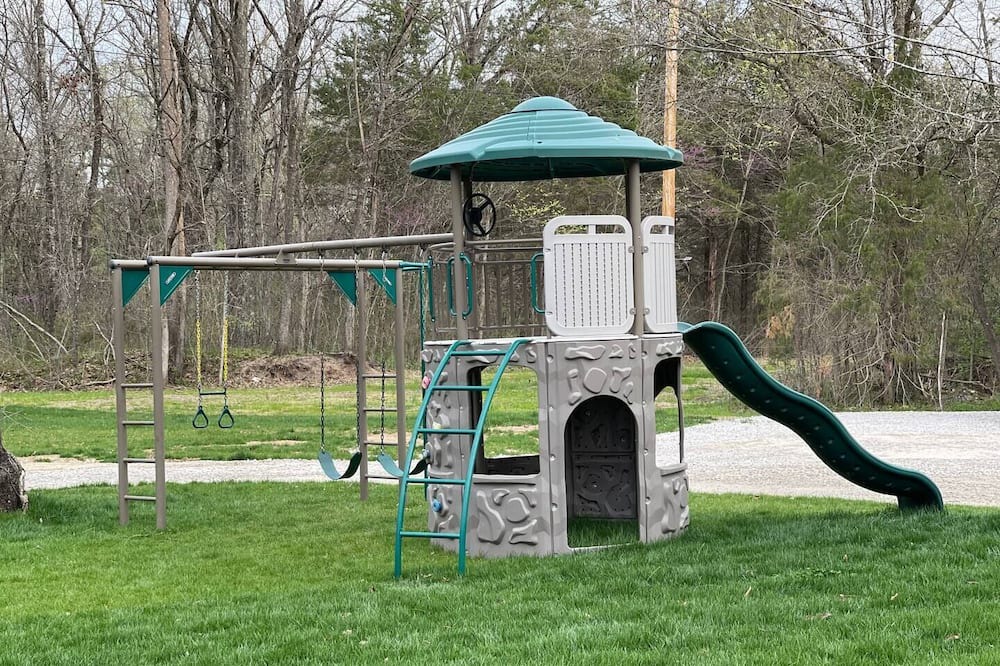 Photo of Outdoor in Cadet