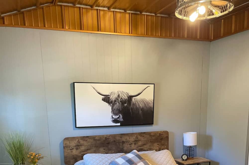 Photo of Bedroom in Cadet