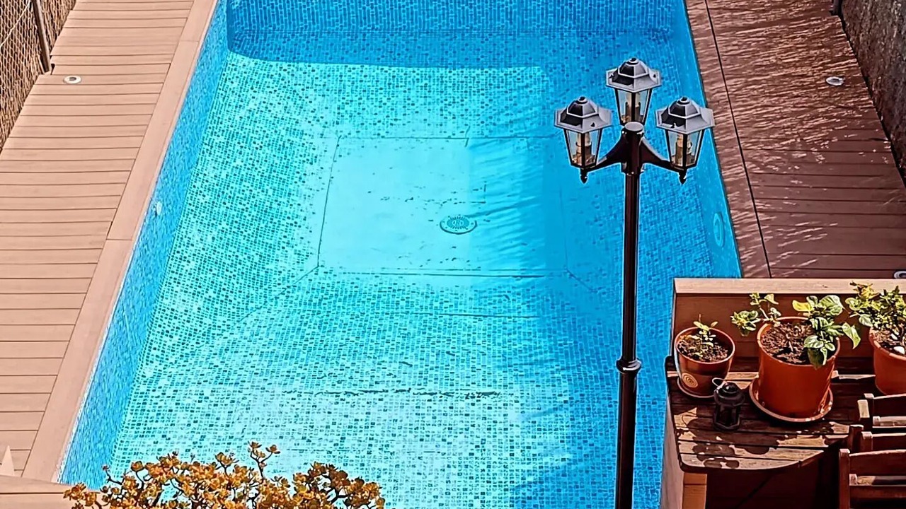 Photo of Outdoor in Sant Vicenc de Montalt