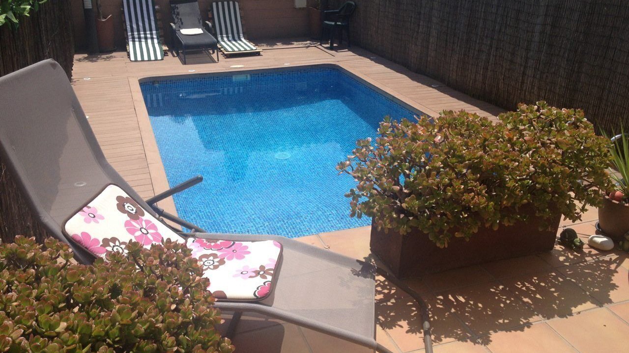 Photo of Outdoor in Sant Vicenc de Montalt