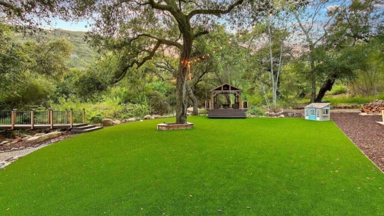 Photo of Outdoor in El Cajon
