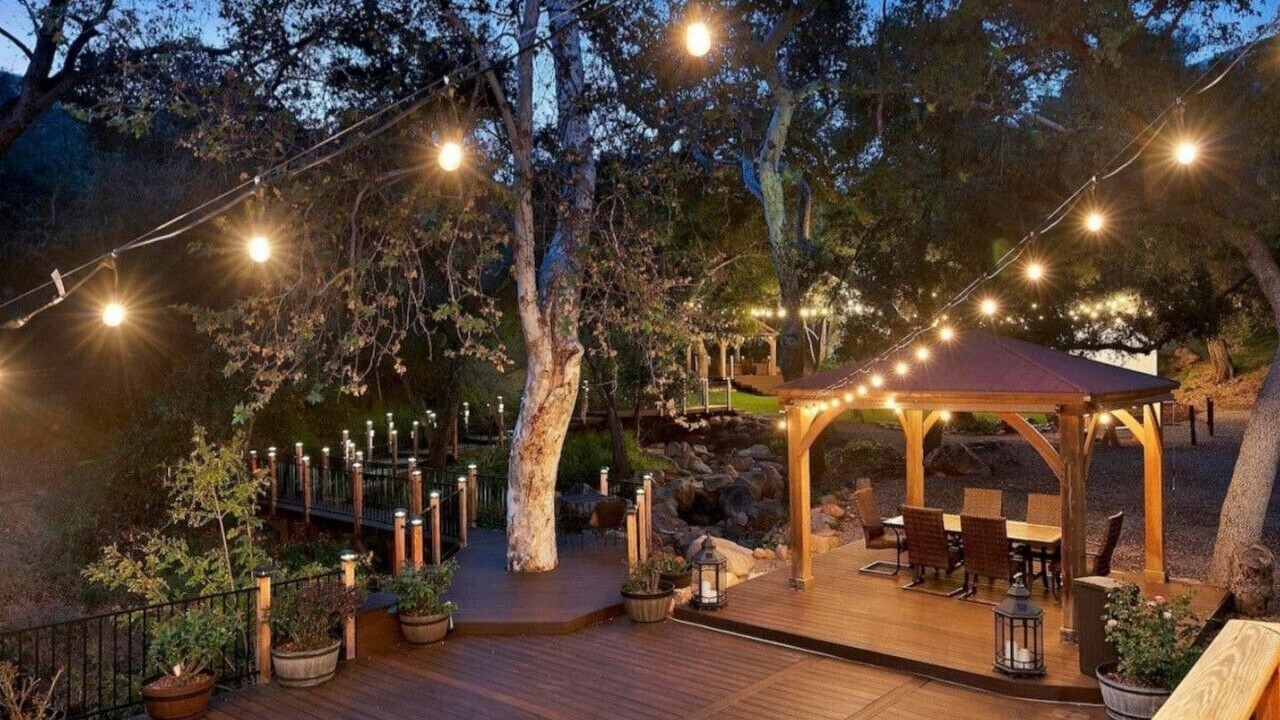 Photo of Outdoor in El Cajon
