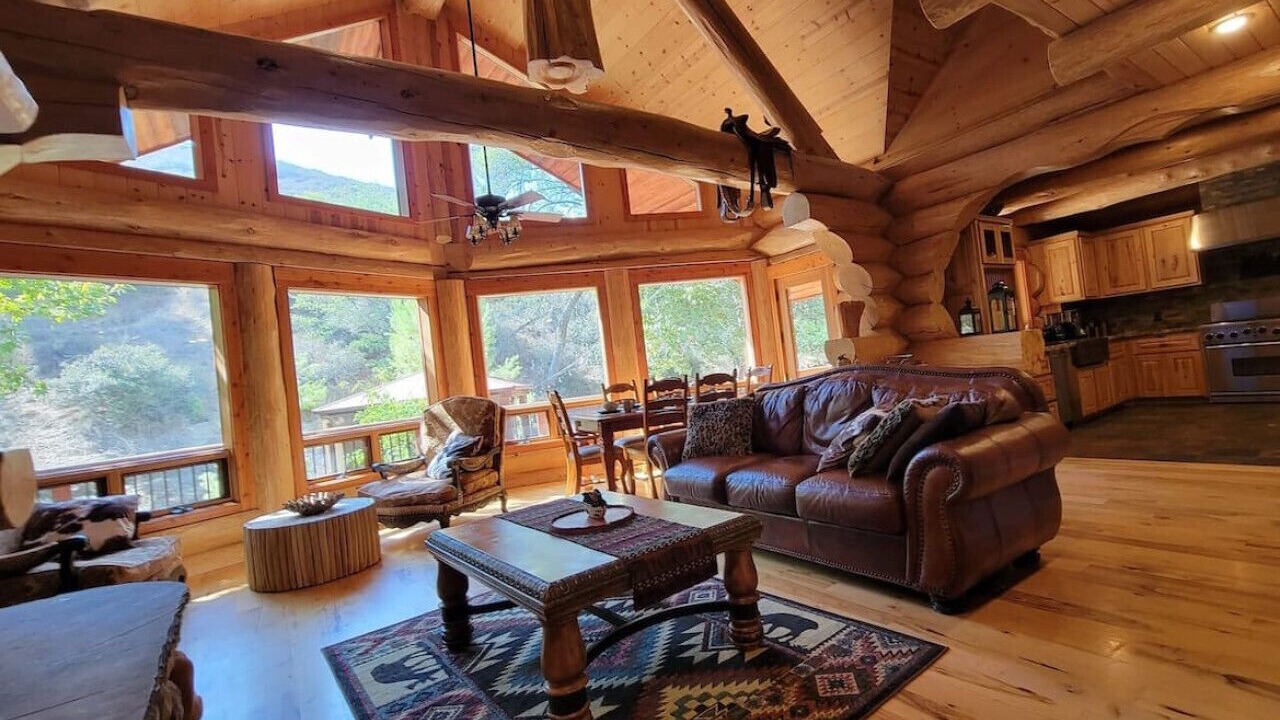 Photo of Livingroom in El Cajon