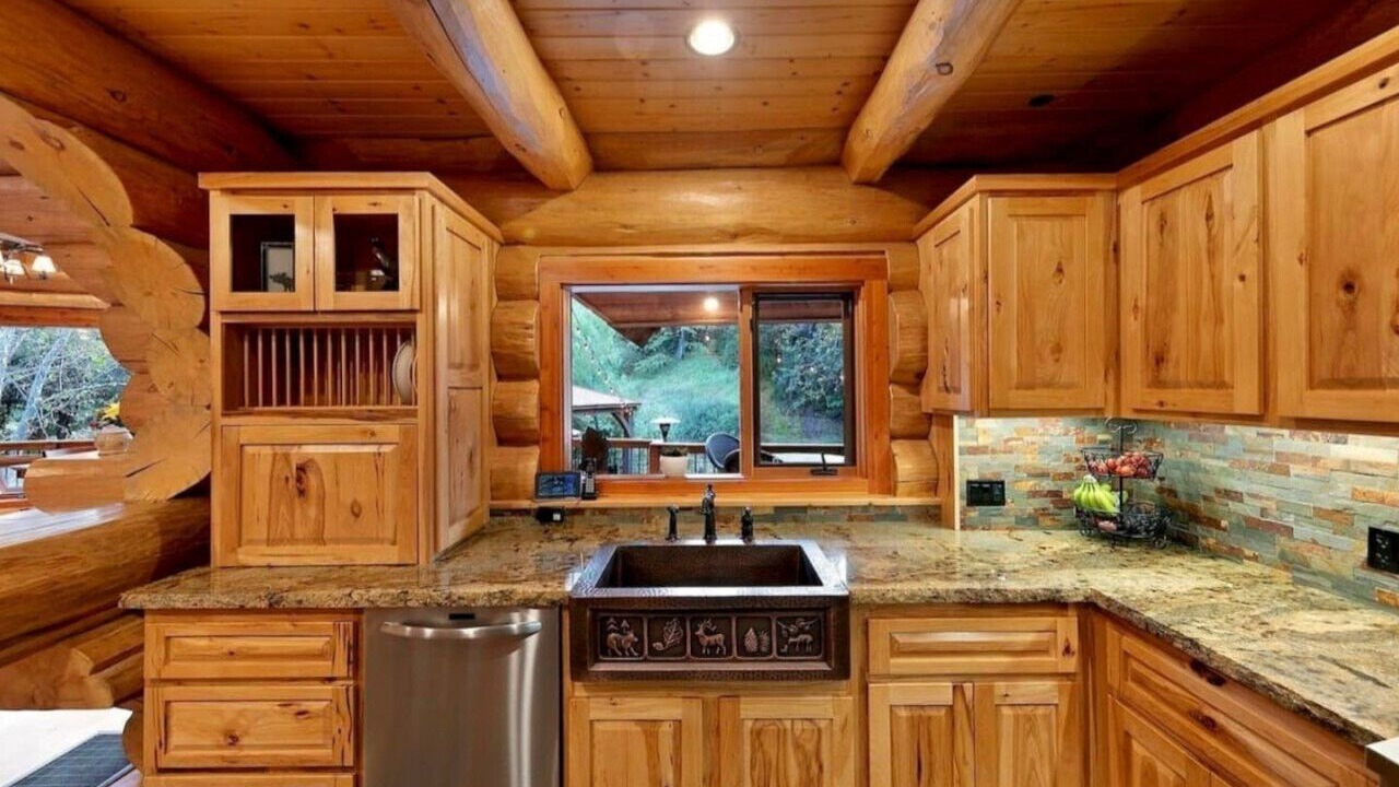 Photo of Kitchen in El Cajon