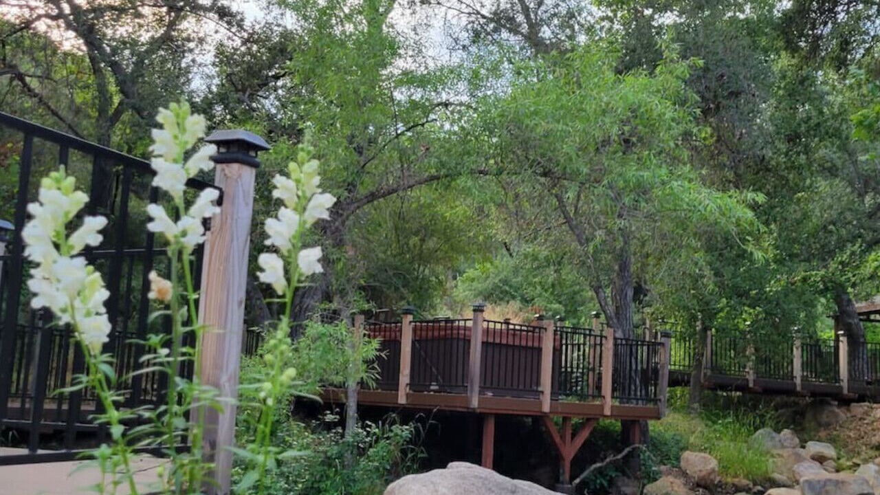 Photo of Outdoor in El Cajon