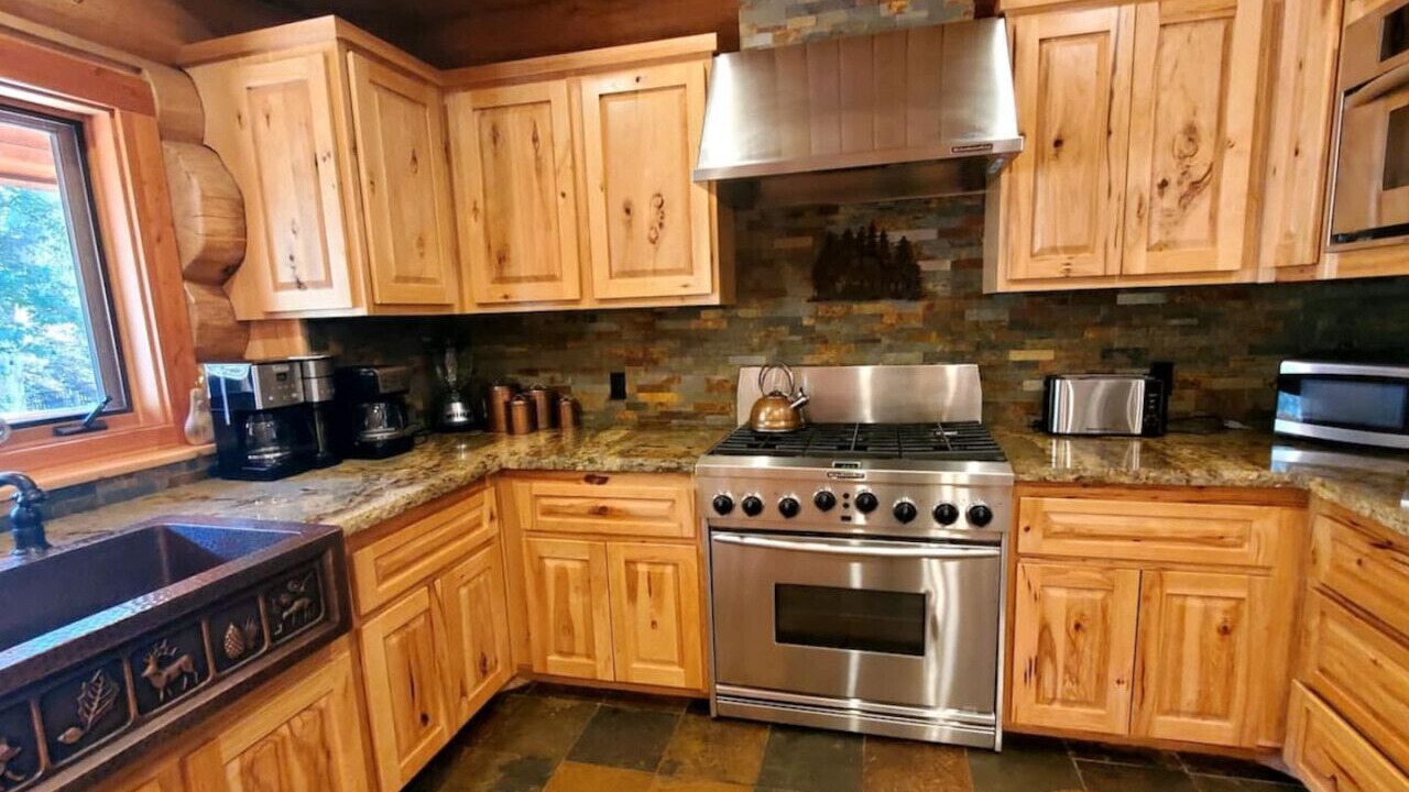 Photo of Kitchen in El Cajon
