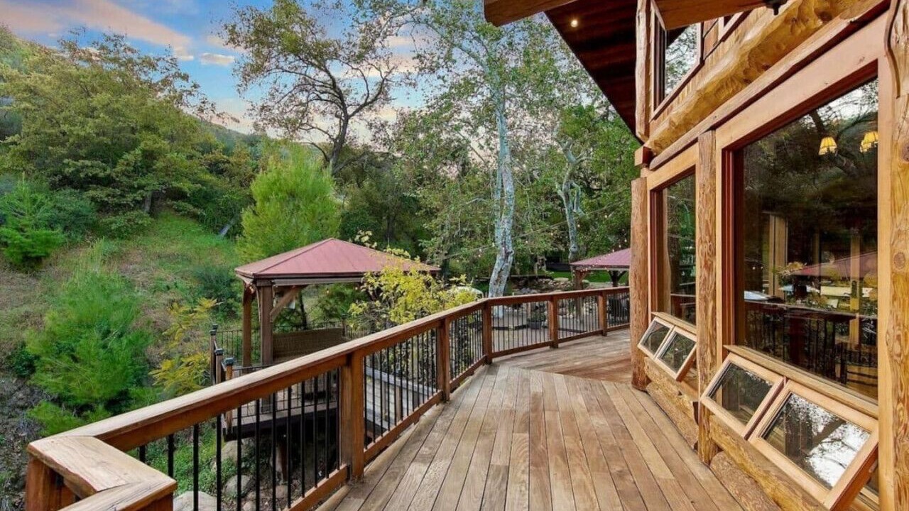 Photo of Outdoor in El Cajon