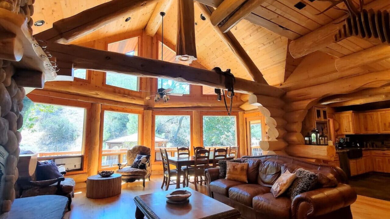 Photo of Livingroom in El Cajon