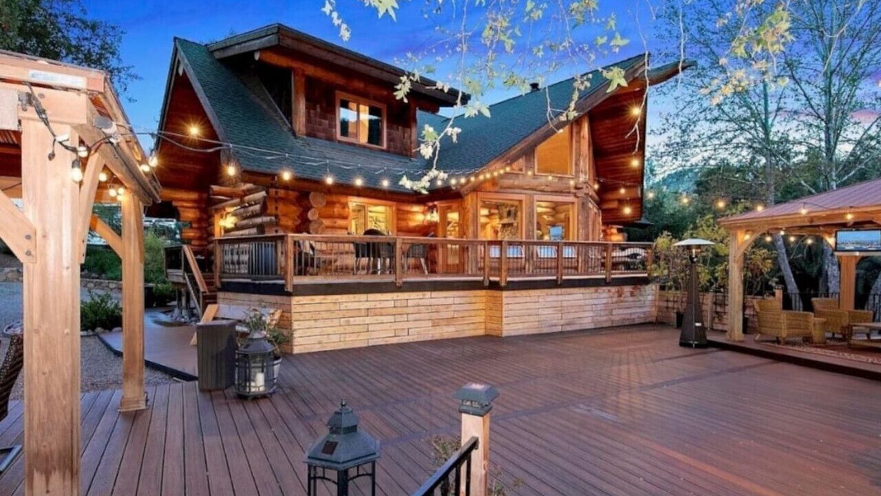 Photo of Patio Balcony in El Cajon