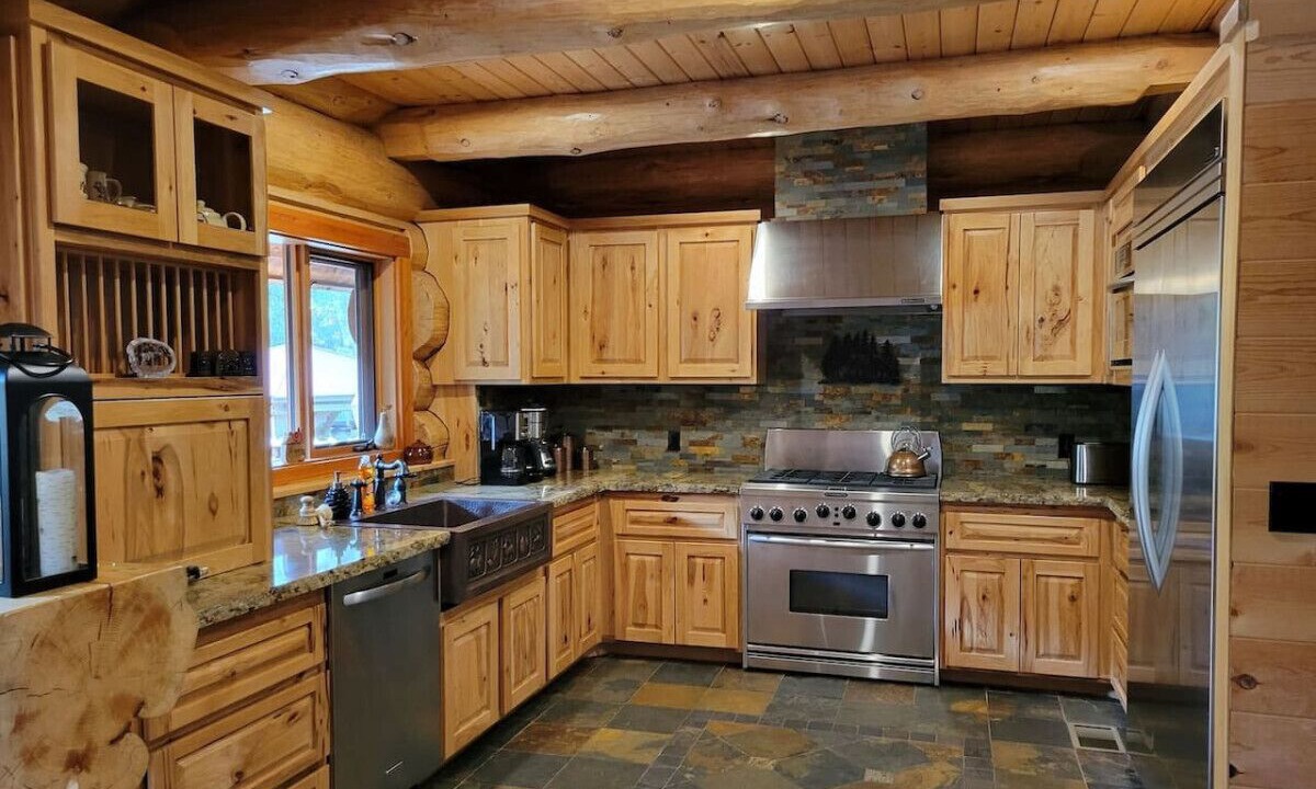 Photo of Kitchen in El Cajon