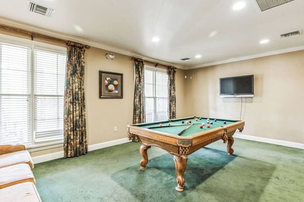 Photo of Bedroom in New Tampa
