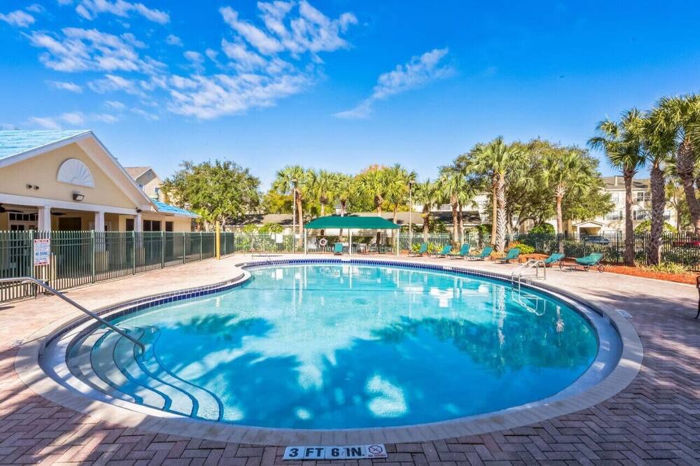Photo of Outdoor in New Tampa