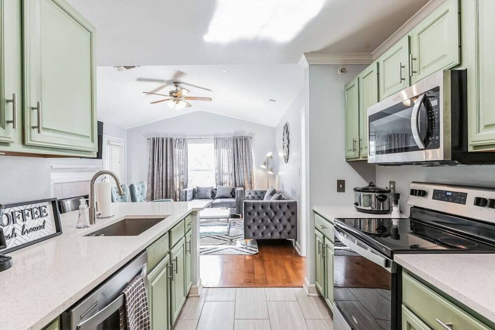 Photo of Kitchen in New Tampa