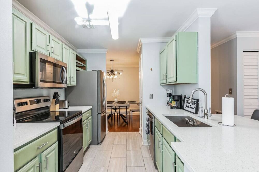 Photo of Kitchen in New Tampa