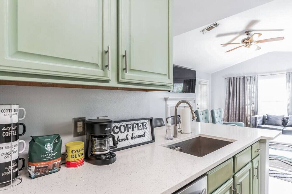 Photo of Kitchen in New Tampa