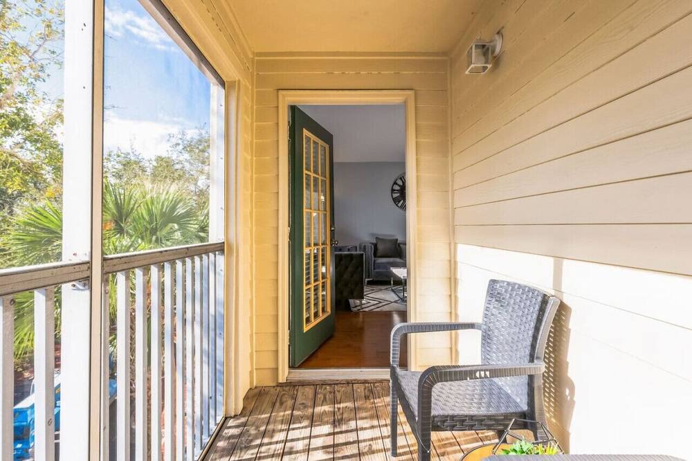 Photo of Outdoor in New Tampa