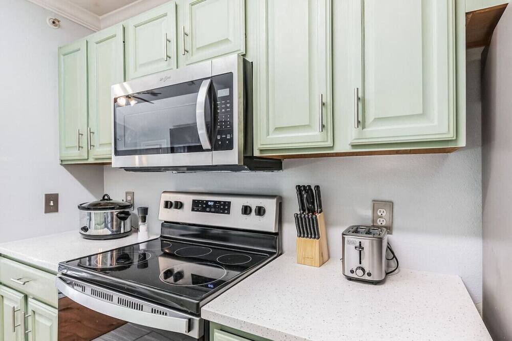 Photo of Kitchen in New Tampa