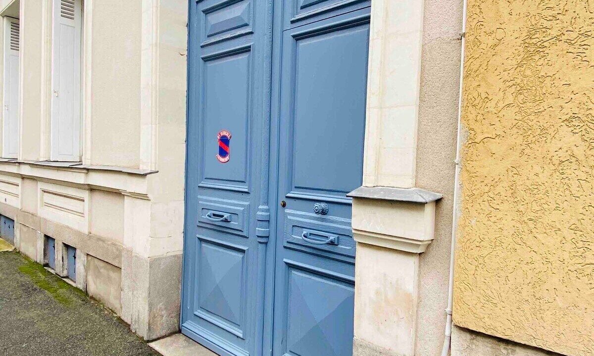 Photo of Outdoor in La Fayette-Eble