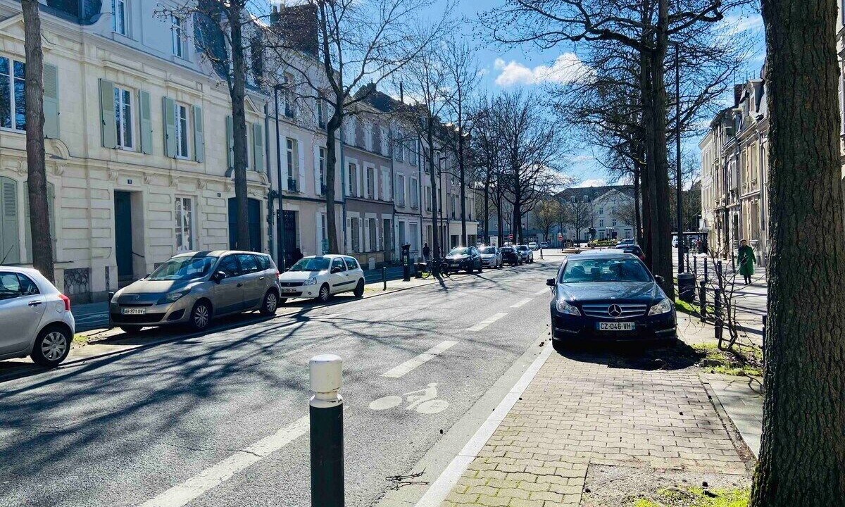 Photo of Outdoor in La Fayette-Eble