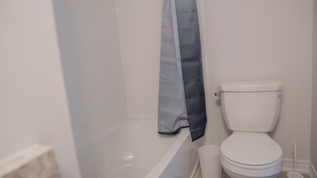 Photo of Bathroom in Markham