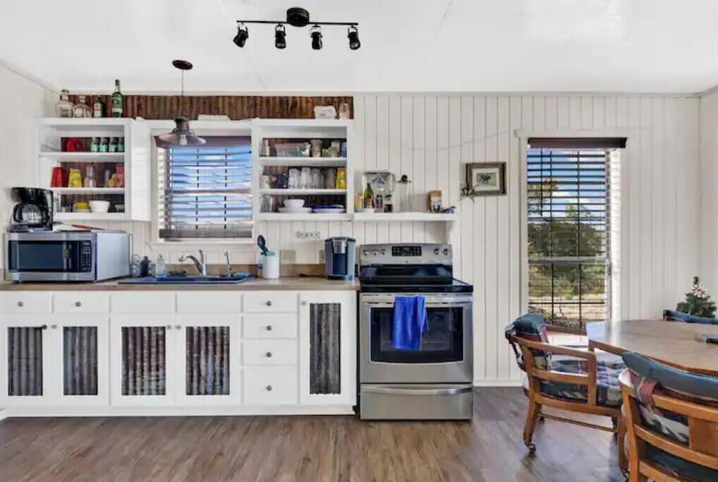 Photo of Kitchen in Blanco