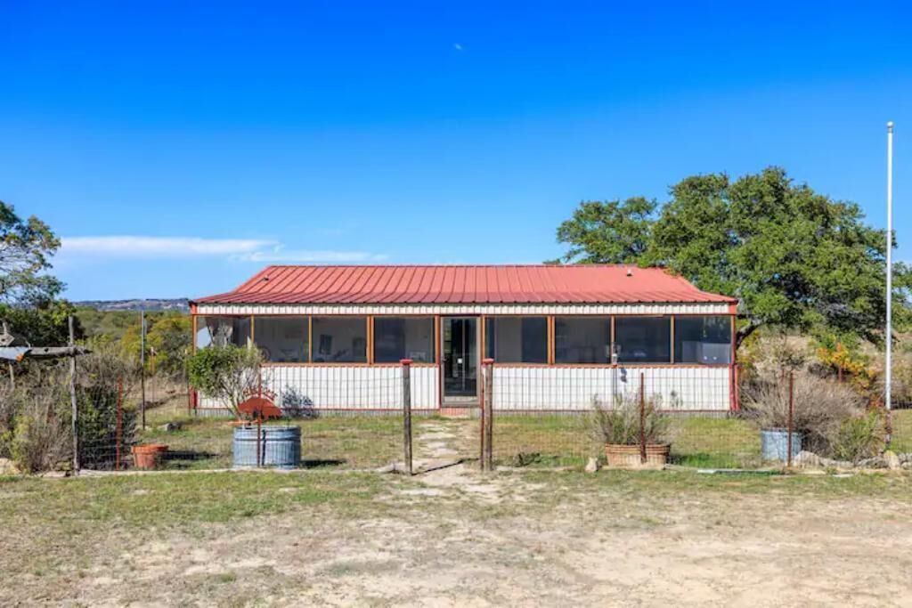 Photo of Outdoor in Blanco