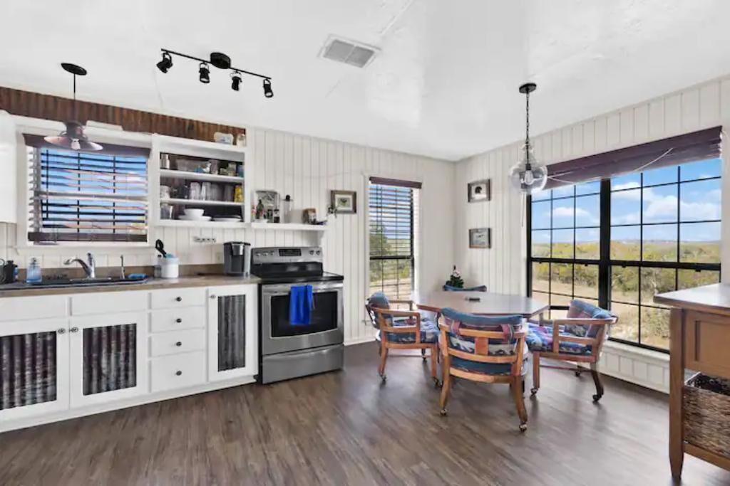Photo of Kitchen in Blanco